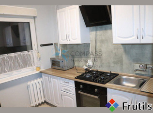 [Oferta Jasne,ustawne,2pok,kuchnia,balkon Wichrowe Wzgórze]