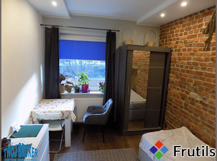 [Oferta Mieszkanie na wynajem, Gdańsk, Śródmieście, 12.00 m2]