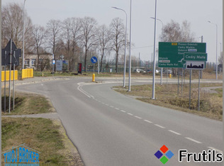[Oferta Grunt na sprzedaż, Cedry Małe, 38870.00 m2]