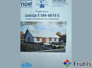 [Oferta Grunt na sprzedaż, Koszwały, 600.00 m2]