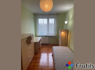 [Oferta Przytulny pokój 12m2(+1 pok.9m2) ul.Naramowicka,Pń]