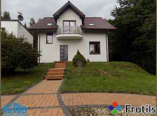 [Oferta Dom na sprzedaż, Gdańsk, Kokoszki, 155.00 m2]