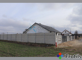 [Oferta Działka bud 649m2(+15dz)Wymysłowo 10min od Gniezna]
