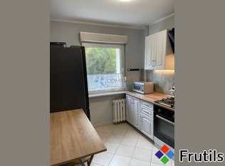 [Oferta Jasne,ustawne,2pok,kuchnia,balkon Wichrowe Wzgórze]