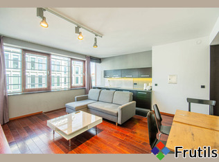 [Oferta Apartament Krawiecka]