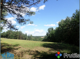[Oferta Grunt na sprzedaż, Brzeźno Szlacheckie, 5500.00 m2]