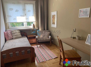 [Oferta Nowy pokój ok.10m2 umeblowany,wyposażony.St.Żegrze]