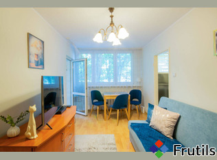[Oferta 2 Pokoje | Balkon | Centrum]