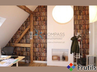 [Oferta 2 stylowe mieszkania 69m2 (2xok.34m2) Grunwald]