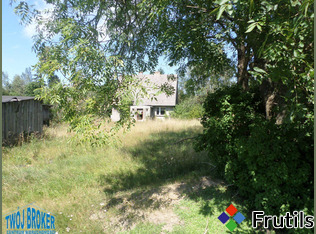 [Oferta Dom na sprzedaż, Parchowo, Frydrychowo, 90.00 m2]