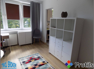 [Oferta Mieszkanie na wynajem, Gdańsk, Wrzeszcz, 22.00 m2]