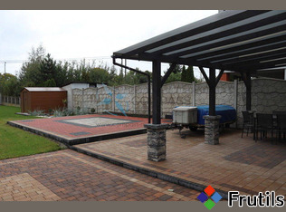 [Oferta Dom 60m2/3pok.duży ogród,taras w cenie mieszkania.]