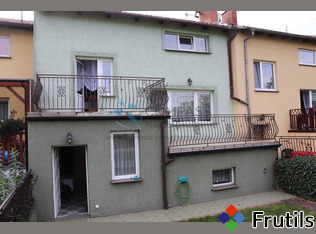 [Oferta Duży dom ok.220m2/6-8pok. z 2 trasami,garażem Nekla]