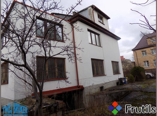 [Oferta Dom na sprzedaż, Gdańsk, Oliwa, 108.00 m2]