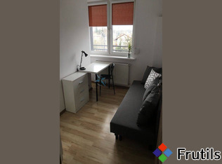 [Oferta Pokój 7 m2 (+3 pokoje) ul.Ściegiennego Górczyn]