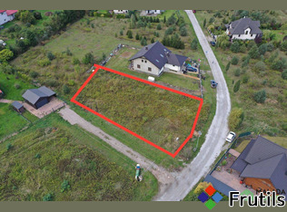 [Oferta Urokliwie położona -10 arów, Siechnice]