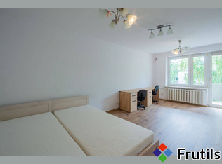 [Oferta Mieszkanie na wynajem, Wrocław, Śródmieście, 61.00 m2]
