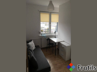 [Oferta Mieszkanie 3pok.75m2/2 balkony, piwnica Górczyn]