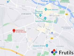 [Oferta Mieszkanie przy Oporowskiej]