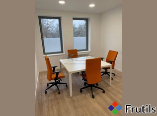 [Oferta Nowoczesny lokal 12m2 na biuro/gabinet/kancelaria]