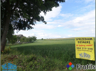 [Oferta Działka budowlana]