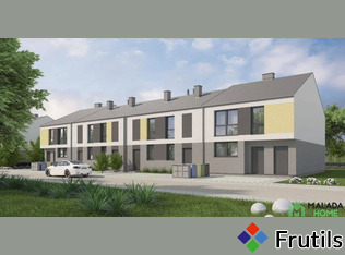 [Oferta Najtańsze 5 pokoi w Oławie- zielona okolica]