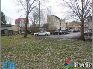 [Oferta Działka usługowo-mieszkaniowa]